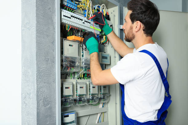  Lake Panasoffkee, FL Electrician Pros