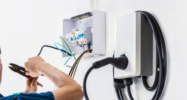 Best Affordable Emergency Electrician  in Lake Panasoffkee, FL