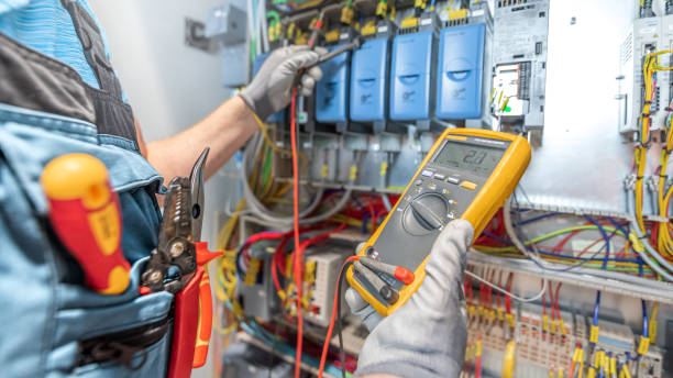 Best Electrical Upgrades for Homes  in Lake Panasoffkee, FL